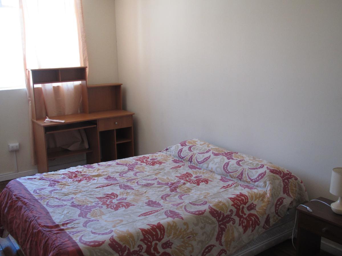 Hostal Roma Valparaíso Zewnętrze zdjęcie