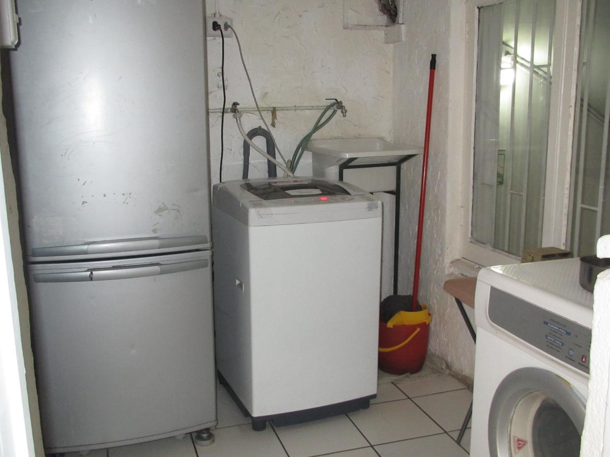 Hostal Roma Valparaíso Zewnętrze zdjęcie