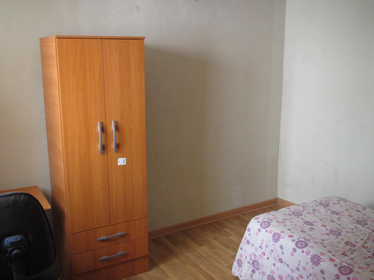 Hostal Roma Valparaíso Zewnętrze zdjęcie