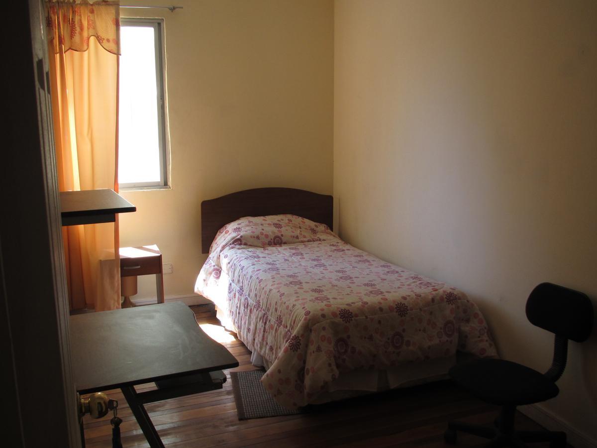 Hostal Roma Valparaíso Zewnętrze zdjęcie
