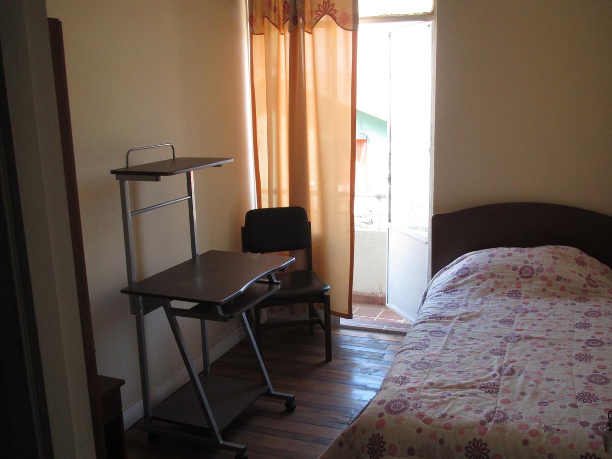 Hostal Roma Valparaíso Zewnętrze zdjęcie