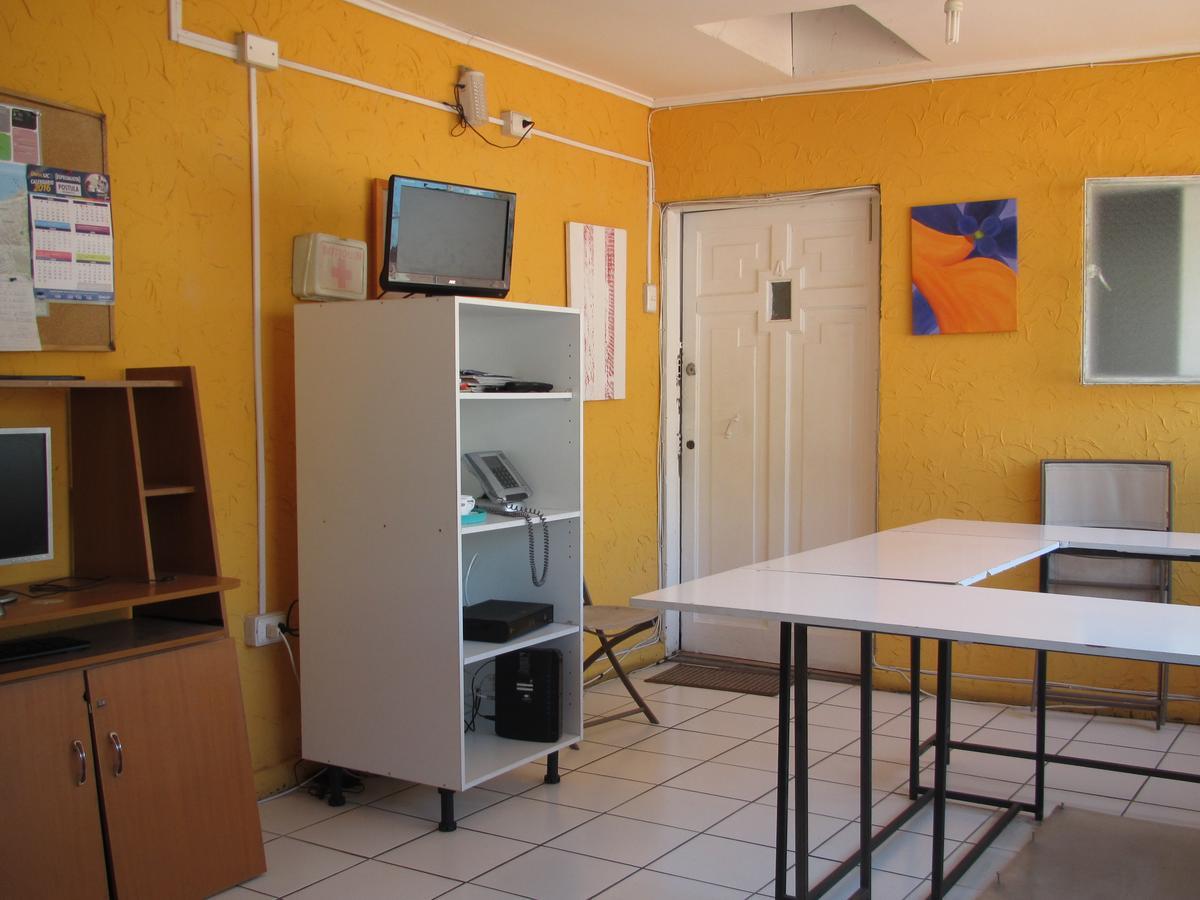 Hostal Roma Valparaíso Zewnętrze zdjęcie