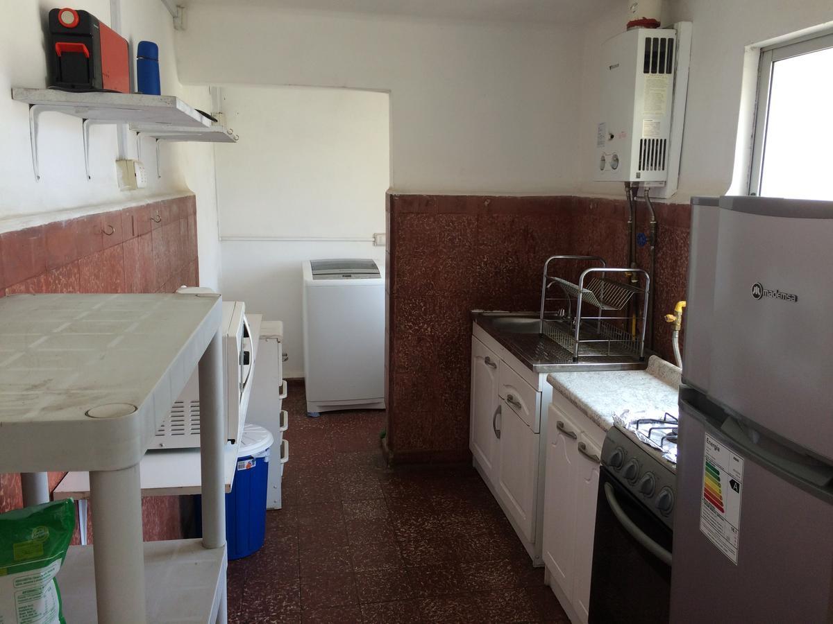 Hostal Roma Valparaíso Zewnętrze zdjęcie