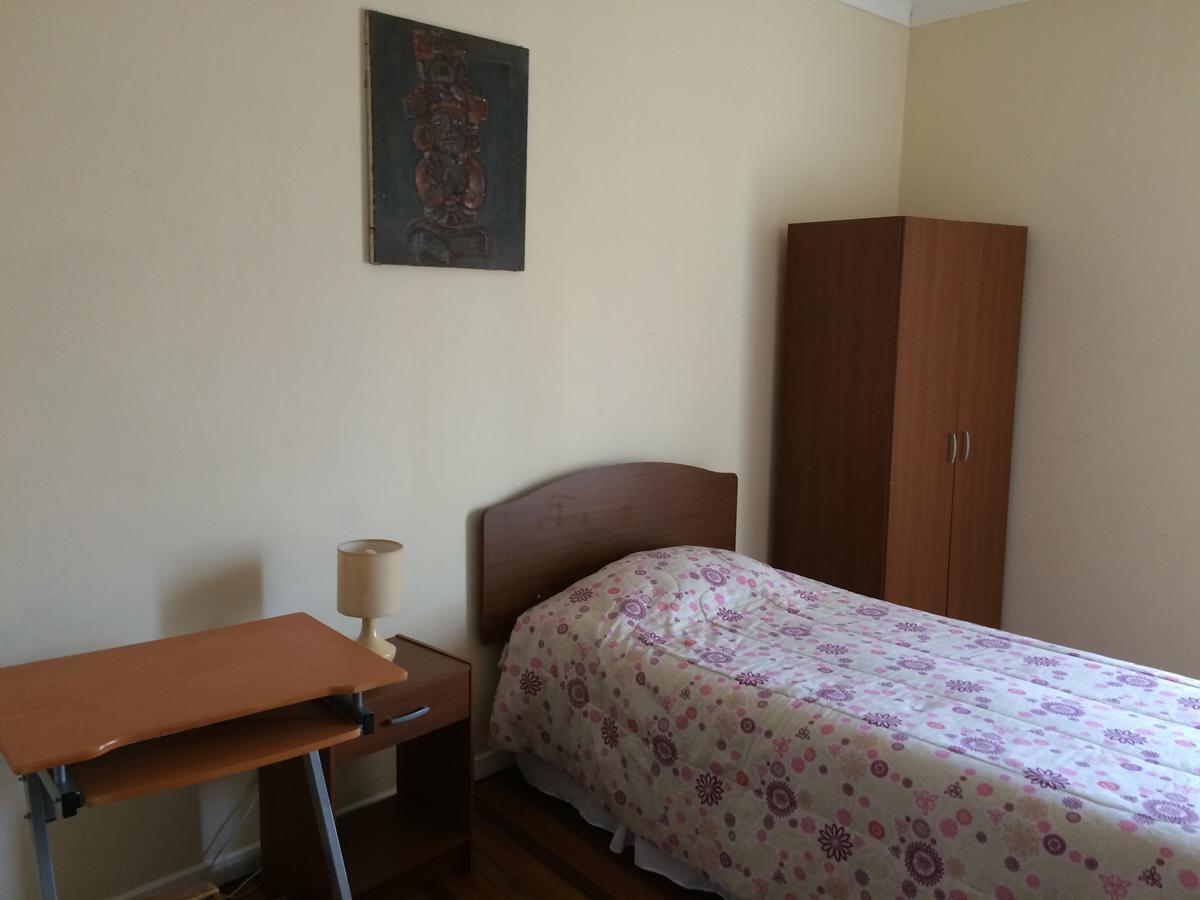 Hostal Roma Valparaíso Zewnętrze zdjęcie