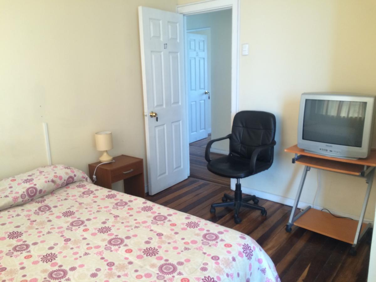 Hostal Roma Valparaíso Zewnętrze zdjęcie